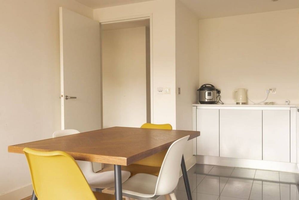 undefined The Islington Nest - Bewitching 1bdr Flat With Balcony