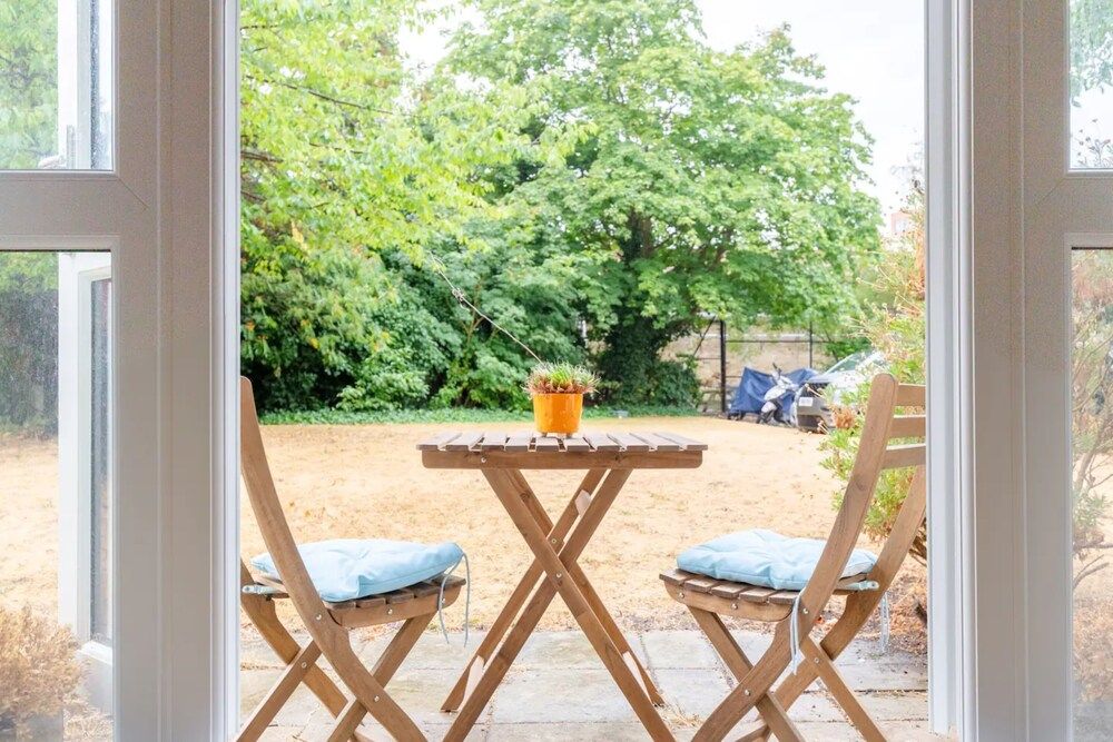 undefined Spacious 1 Bedroom Apartment in Bermondsey 9