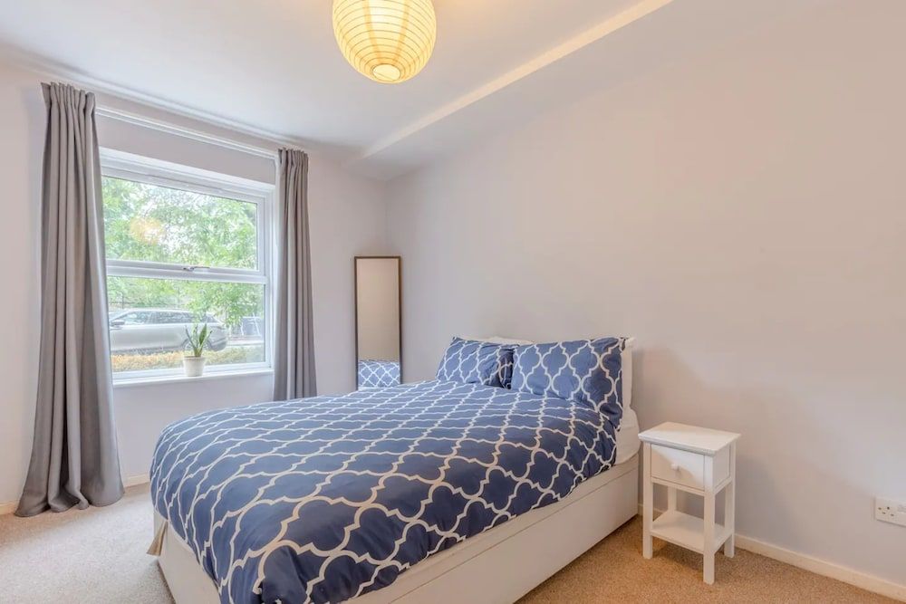 undefined Spacious 1 Bedroom Apartment in Bermondsey