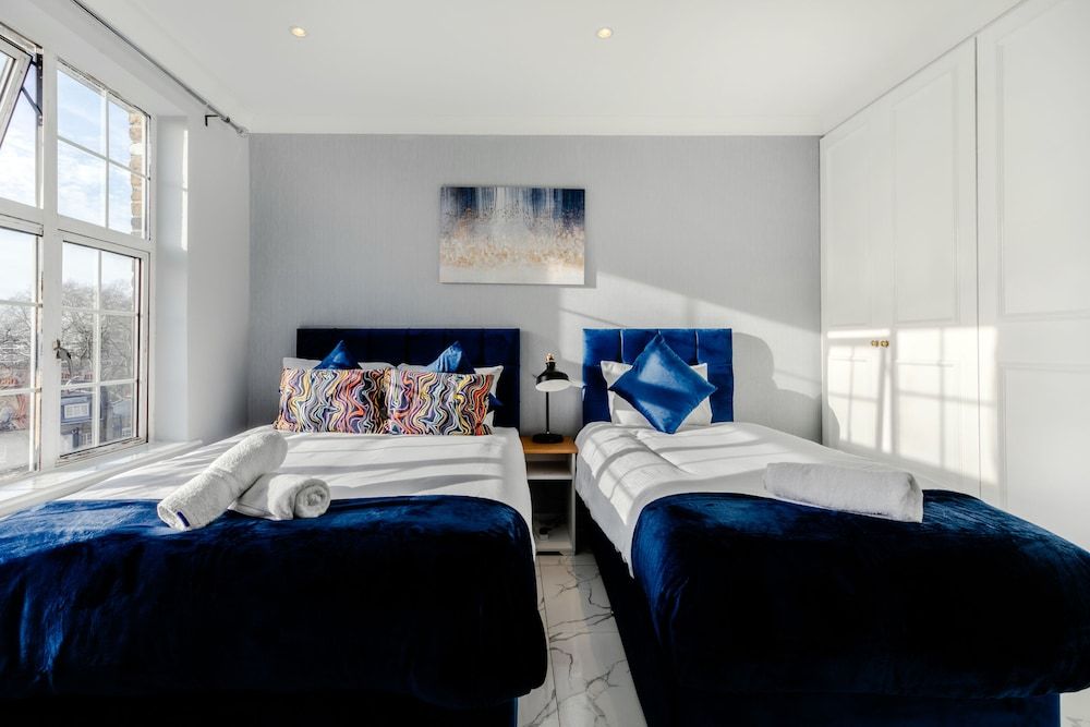 Marble Arch Apartments Apartment, Ensuite, City View (in Marble Arch) 6