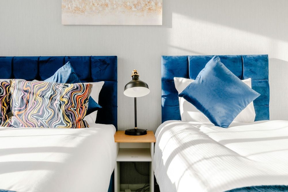 Marble Arch Apartments Apartment, Ensuite, City View (in Marble Arch) 8