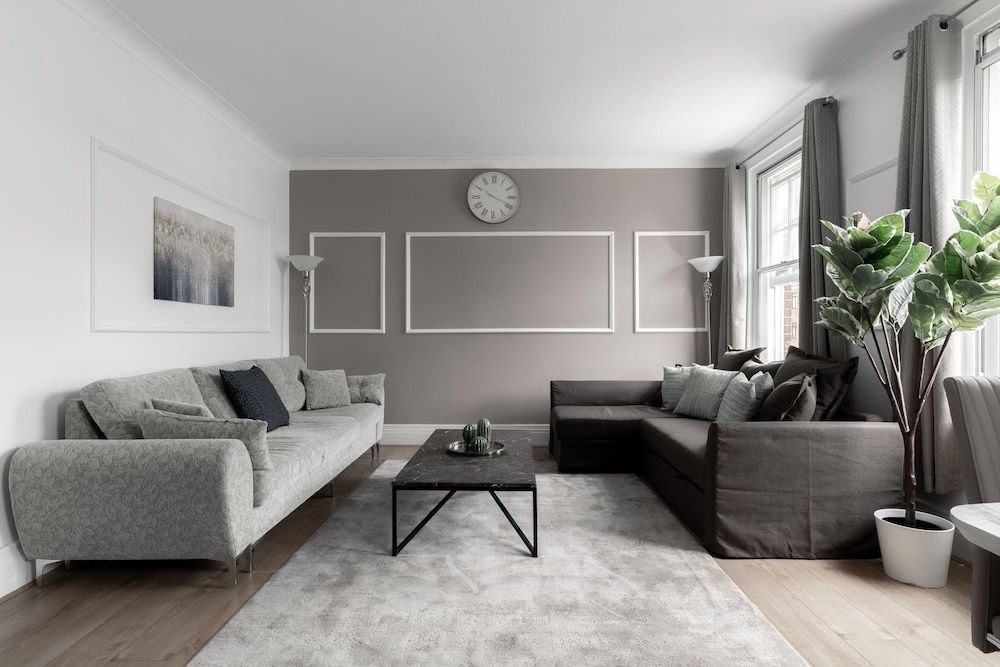 Marble Arch Apartments Family Apartment, Ensuite, City View 24