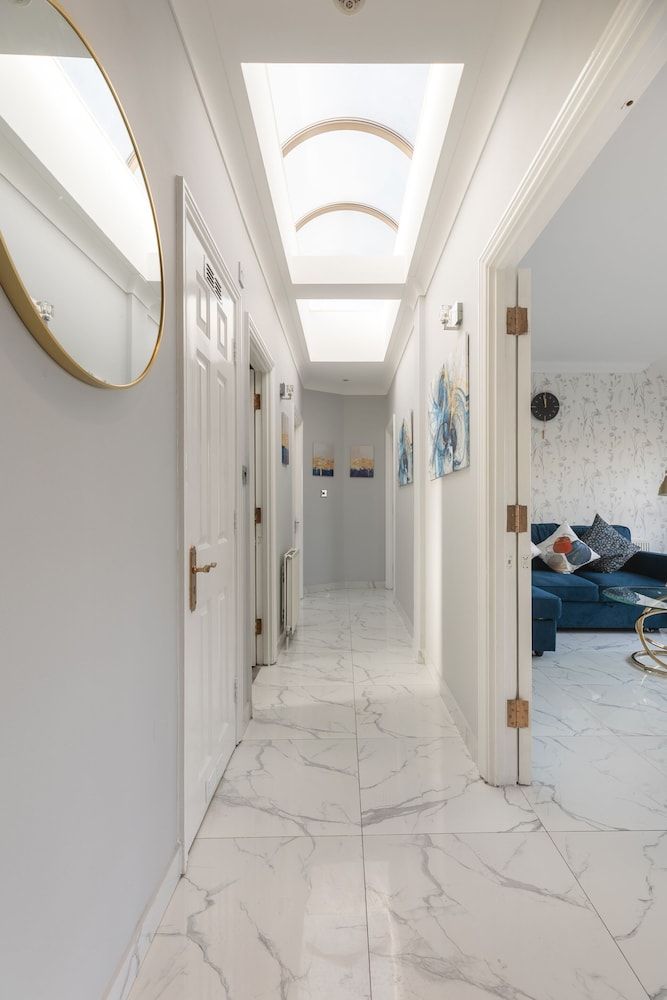 Marble Arch Apartments Apartment, Ensuite, City View (in Marble Arch) 16