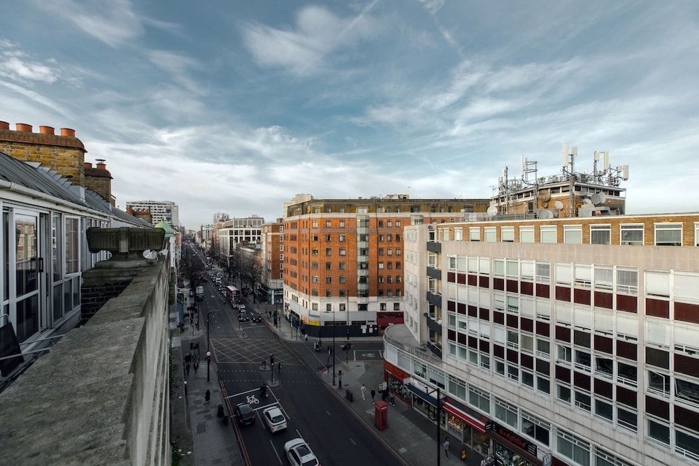 Marble Arch Apartments Apartment, Ensuite, City View (in Marble Arch) 10