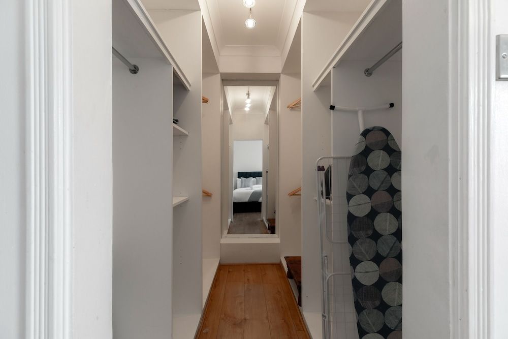 Marble Arch Apartments Family Apartment, Ensuite, City View 19