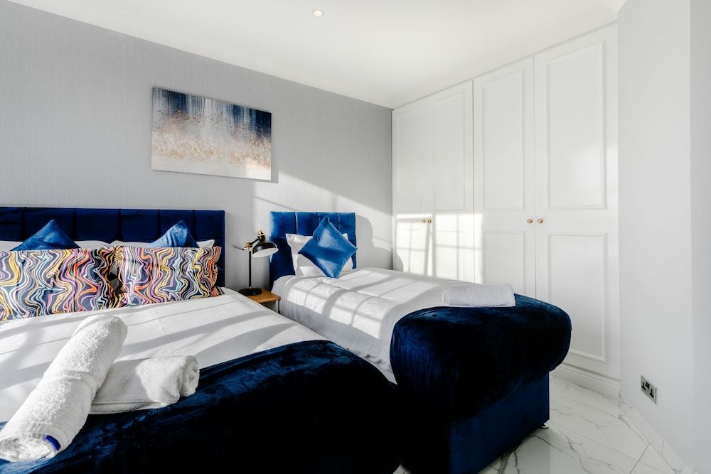 Marble Arch Apartments Apartment, Ensuite, City View (in Marble Arch) 3