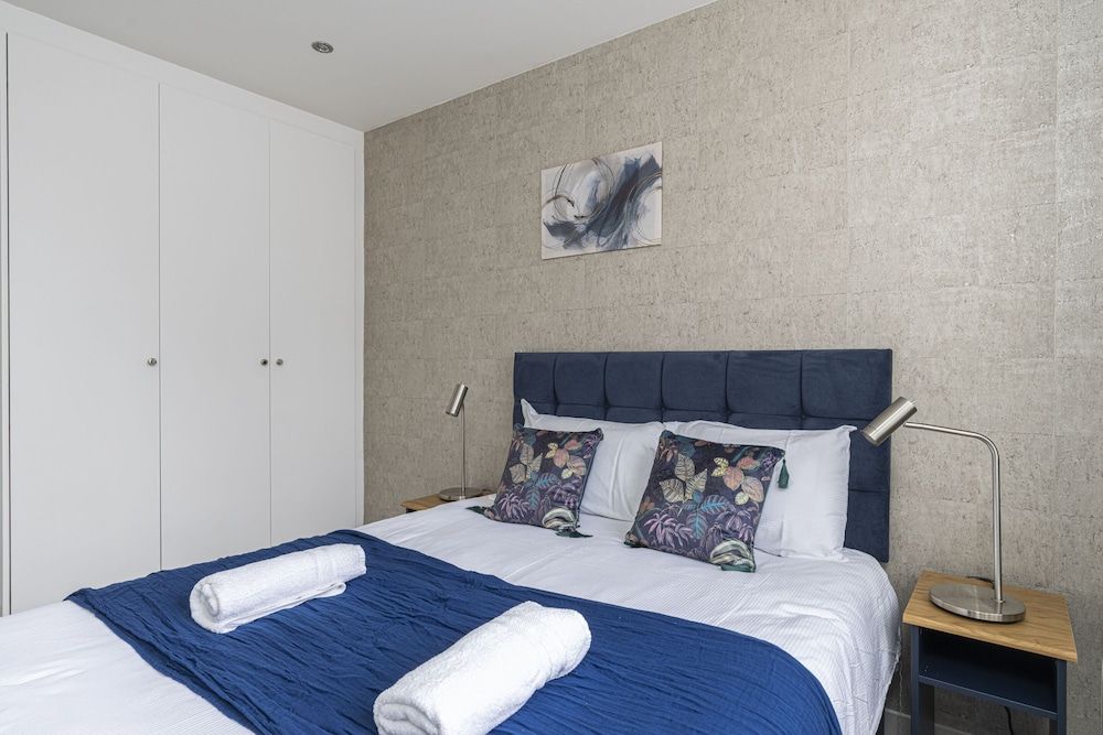 Marble Arch Apartments Luxury Apartment, Ensuite, City View (in Marble Arch) 10