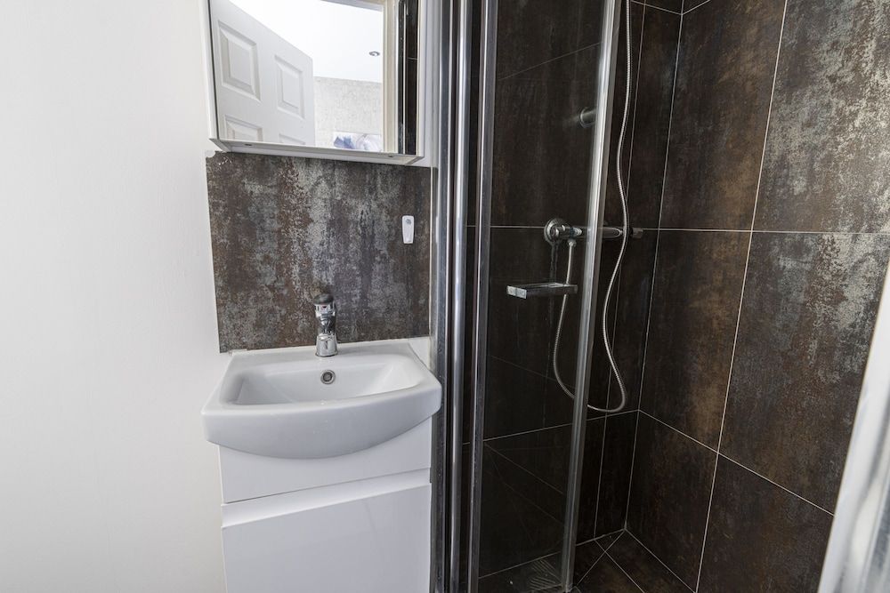 Marble Arch Apartments Luxury Apartment, Ensuite, City View (in Marble Arch) 13