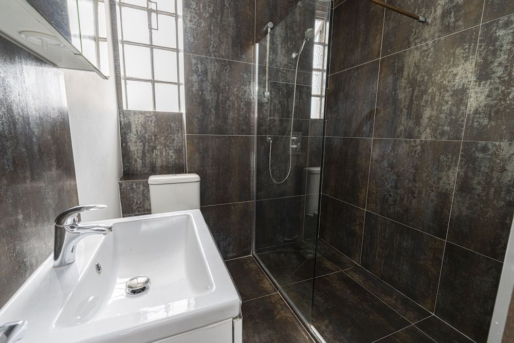 Marble Arch Apartments Luxury Apartment, Ensuite, City View (in Marble Arch) 14