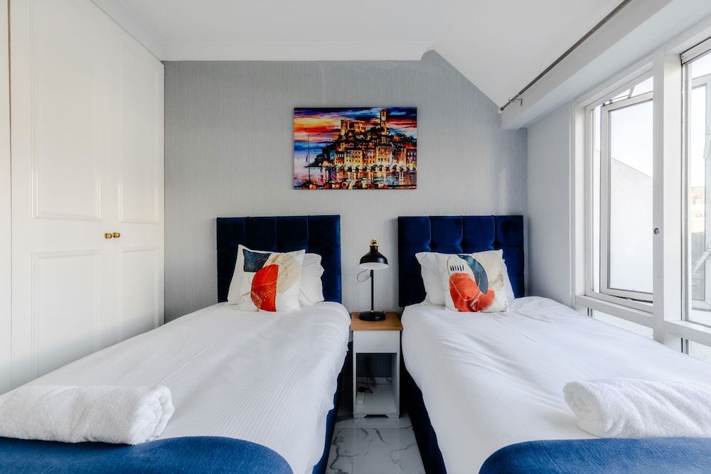 Marble Arch Apartments Apartment, Ensuite, City View (in Marble Arch) 2