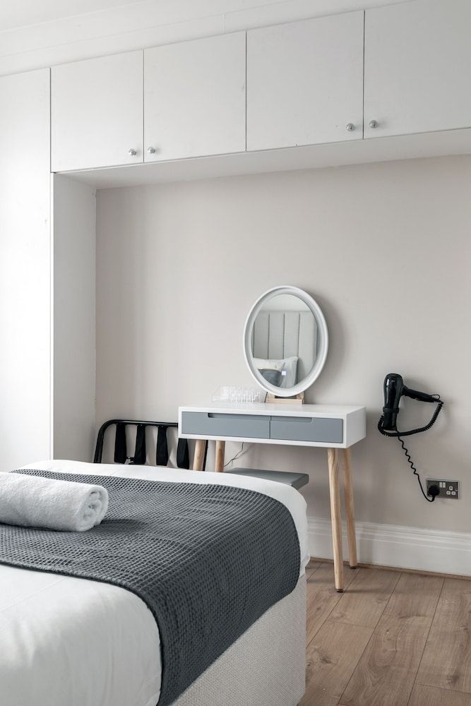 Marble Arch Apartments Family Apartment, Ensuite, City View 22