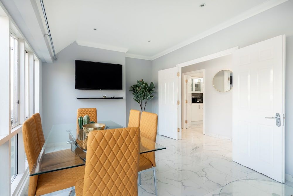 Marble Arch Apartments Apartment, Ensuite, City View (in Marble Arch) 17