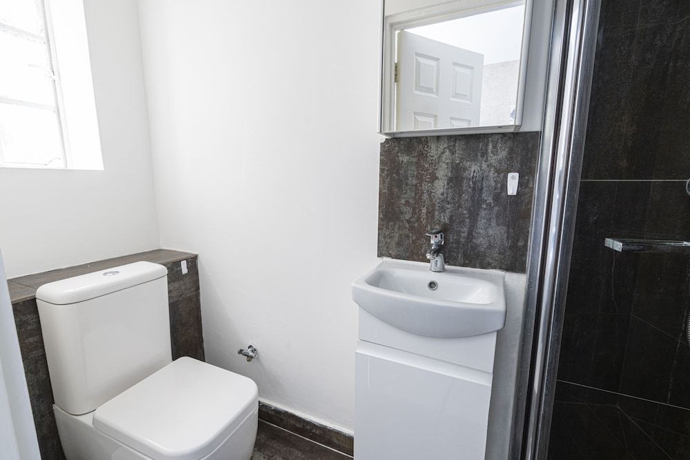 Marble Arch Apartments Luxury Apartment, Ensuite, City View (in Marble Arch) 12