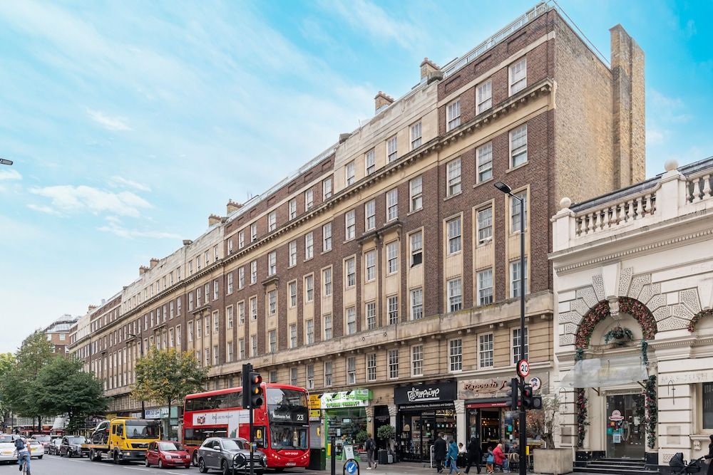 undefined Marble Arch Apartments 6