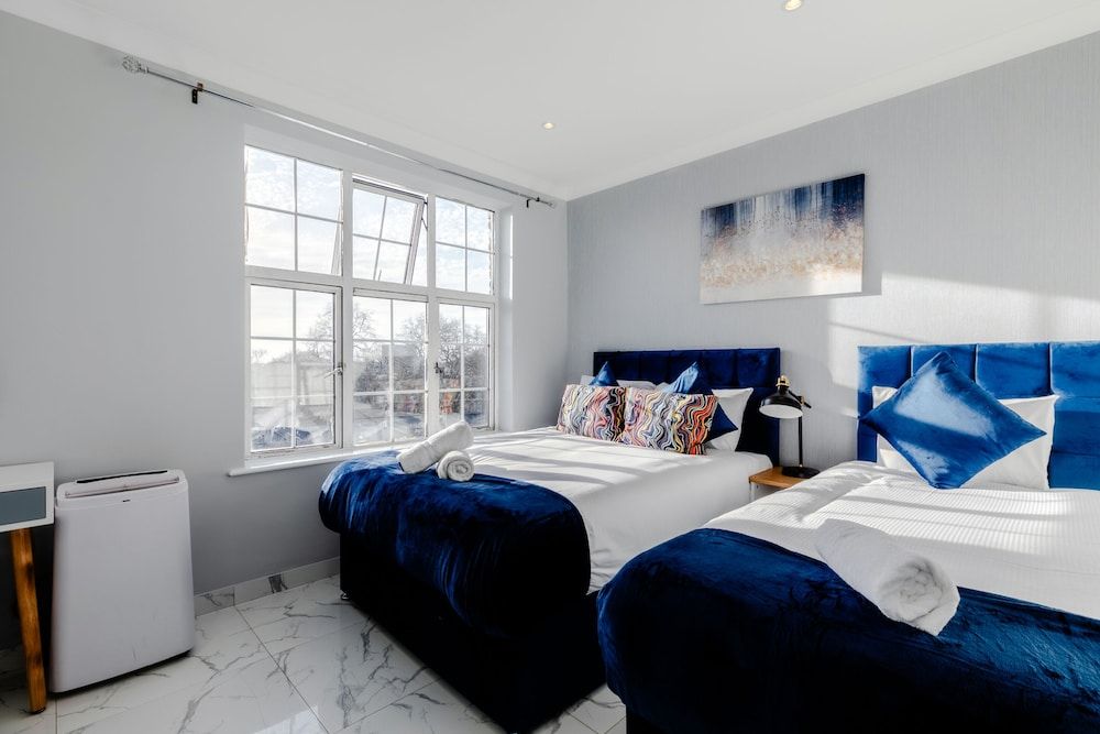 Marble Arch Apartments Apartment, Ensuite, City View (in Marble Arch) 5