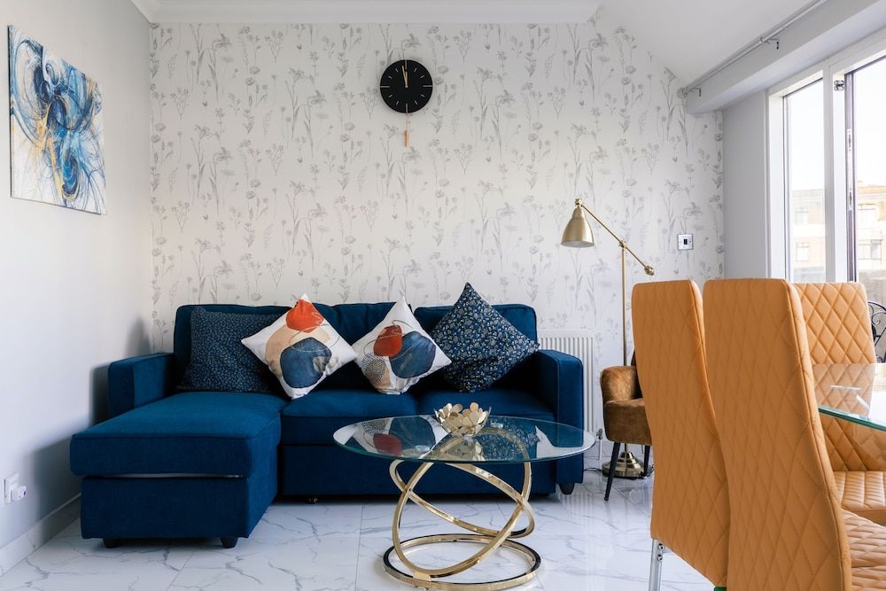 undefined Marble Arch Apartments 3