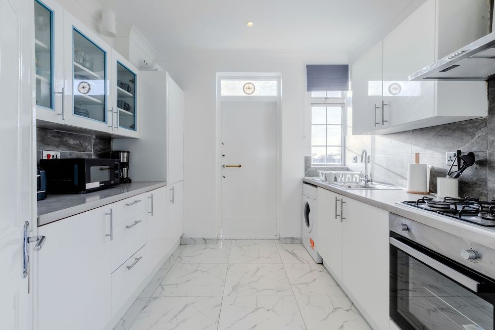 Marble Arch Apartments Apartment, Ensuite, City View (in Marble Arch) 12