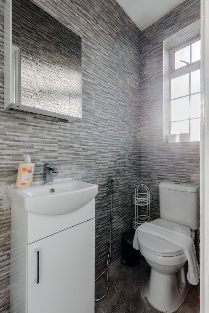 Marble Arch Apartments Apartment, Ensuite, City View (in Marble Arch) 11