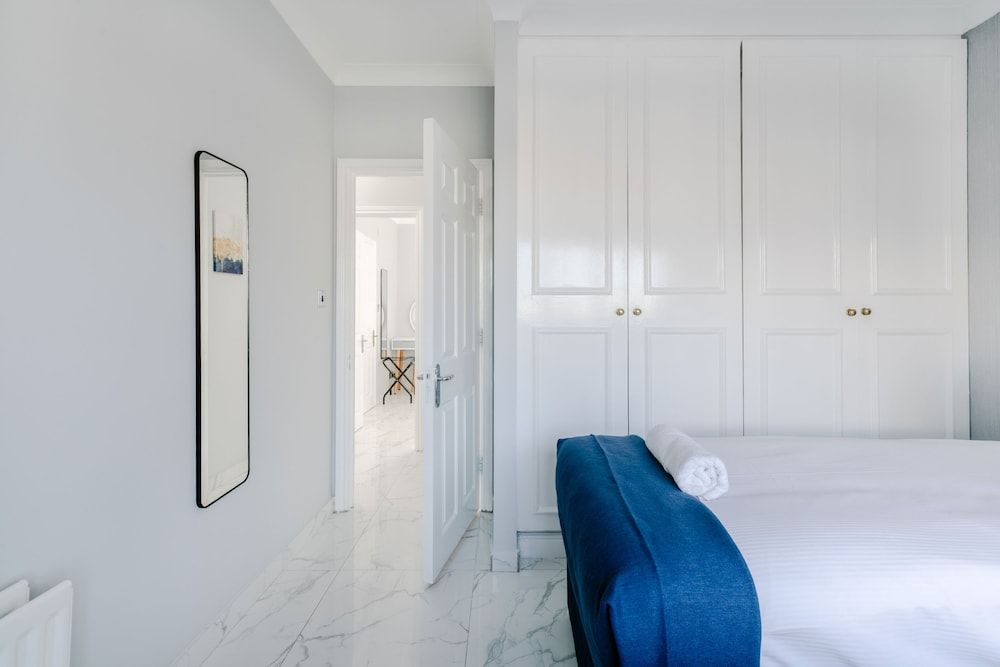 Marble Arch Apartments Apartment, Ensuite, City View (in Marble Arch) 7