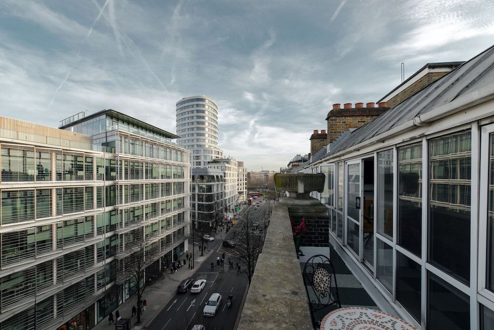 Marble Arch Apartments Apartment, Ensuite, City View (in Marble Arch) 9