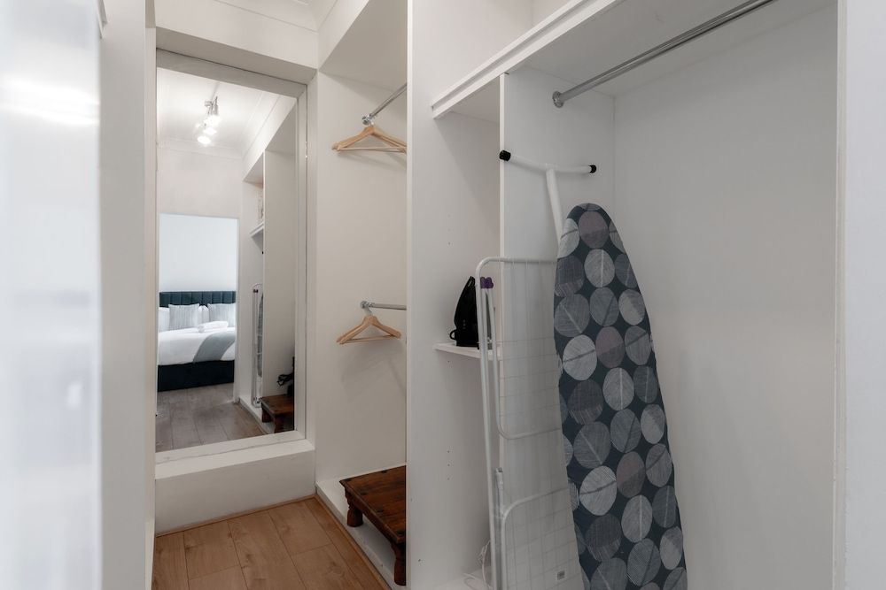 Marble Arch Apartments Family Apartment, Ensuite, City View 20