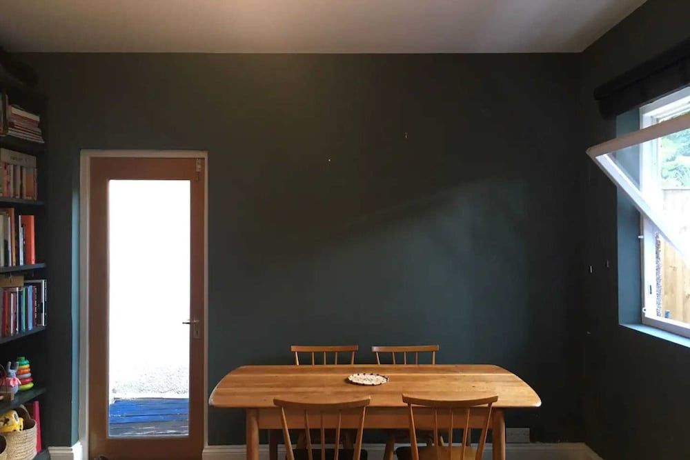 undefined Stylish 1 Bedroom Apartment in Vibrant London Fields 10