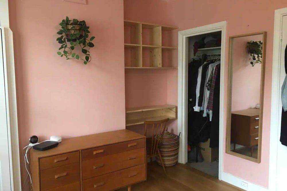 undefined Stylish 1 Bedroom Apartment in Vibrant London Fields 4