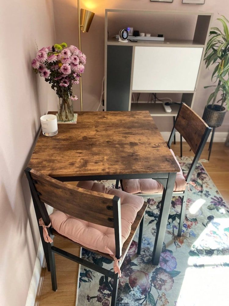 undefined Cosy and Stylish 1 Bedroom in Pimlico 5