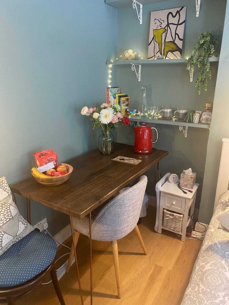 undefined Cosy and Stylish 1 Bedroom in Pimlico 6