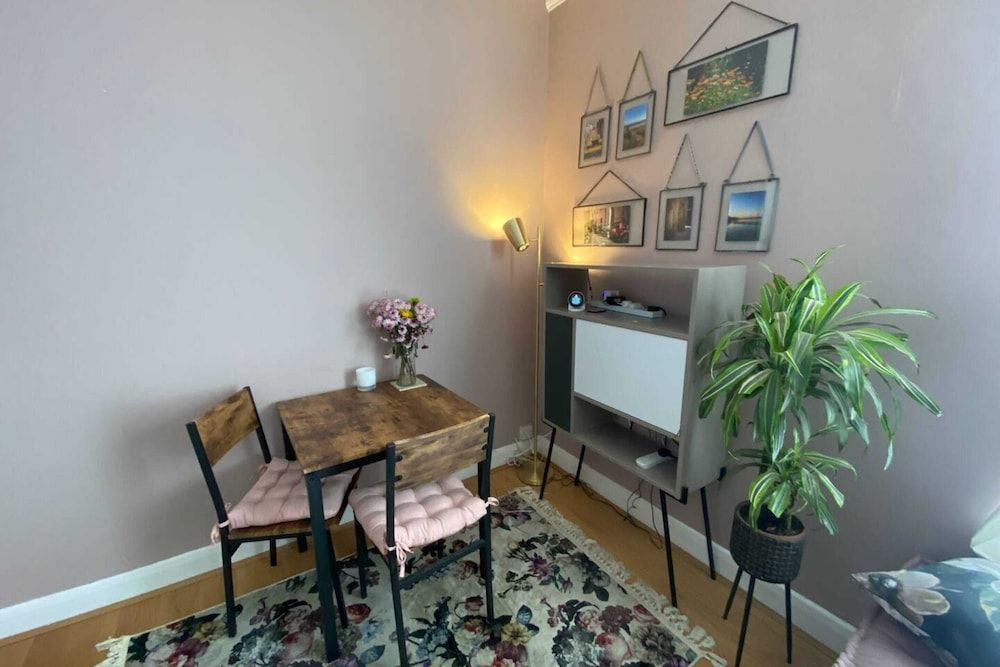 undefined Cosy and Stylish 1 Bedroom in Pimlico 8
