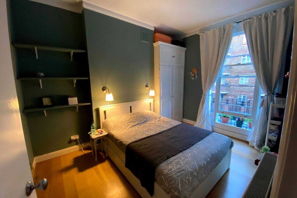 undefined Cosy and Stylish 1 Bedroom in Pimlico