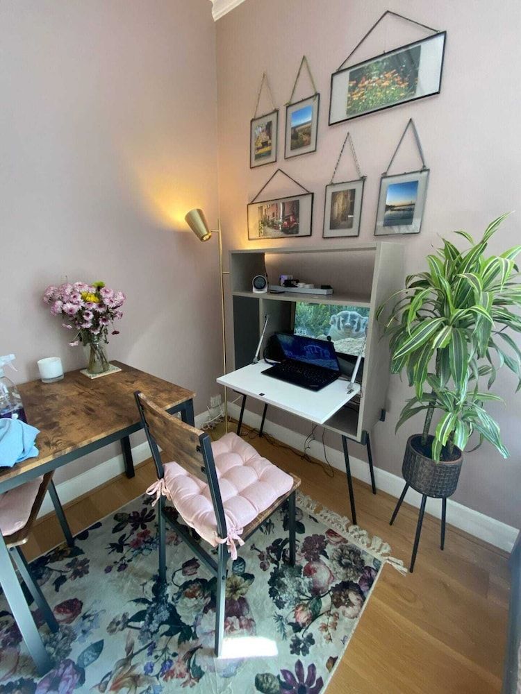 undefined Cosy and Stylish 1 Bedroom in Pimlico 4
