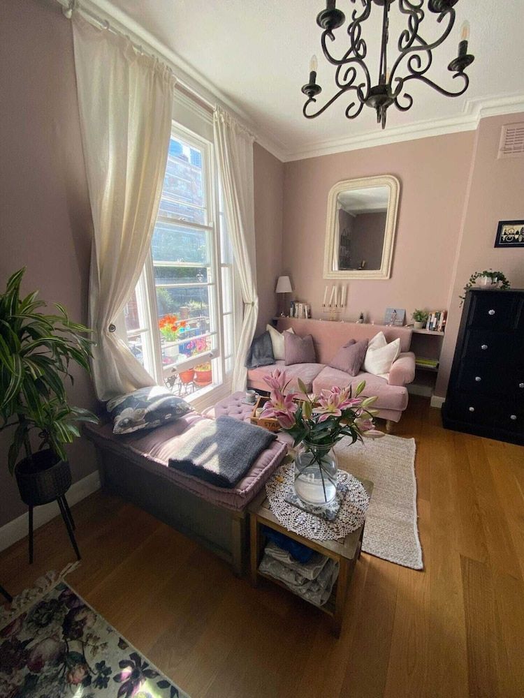 undefined Cosy and Stylish 1 Bedroom in Pimlico 9