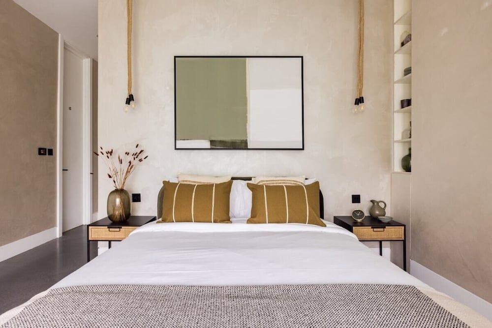 undefined The Camden Arms - Bright and Charming 2bdr Flat 8