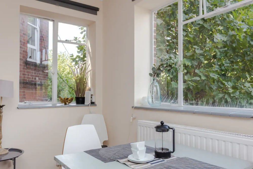 undefined Spacious 2 Bedroom Apartment Near Hampstead Heath