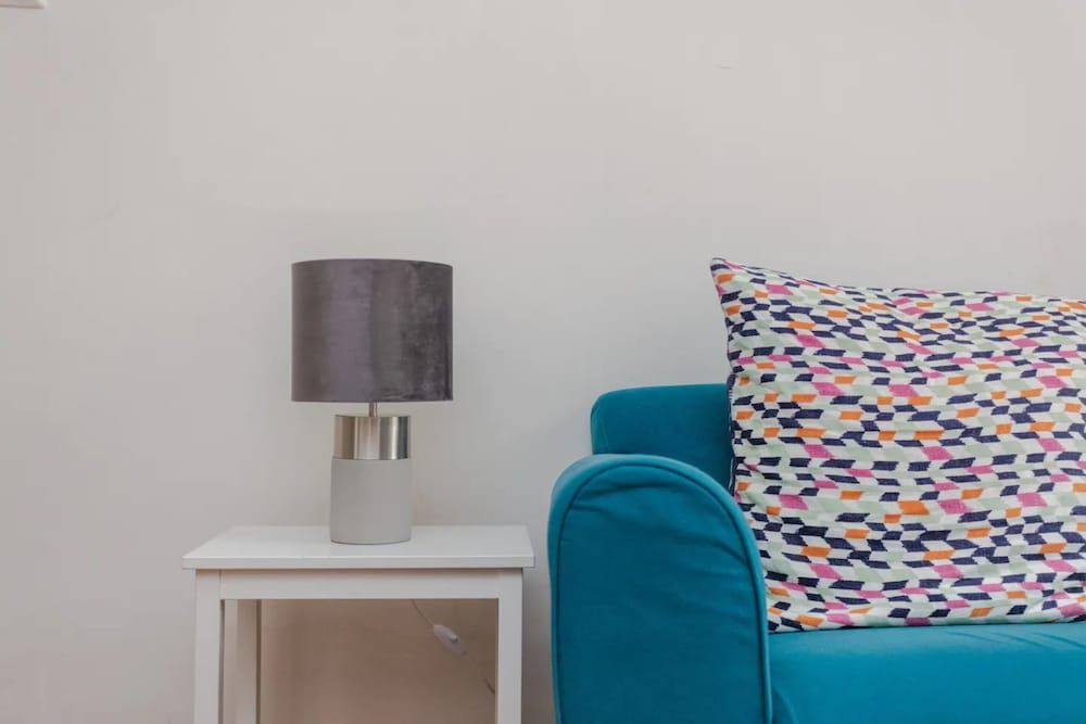 undefined Central 1 Bedroom Flat Near Buckingham Palace 8