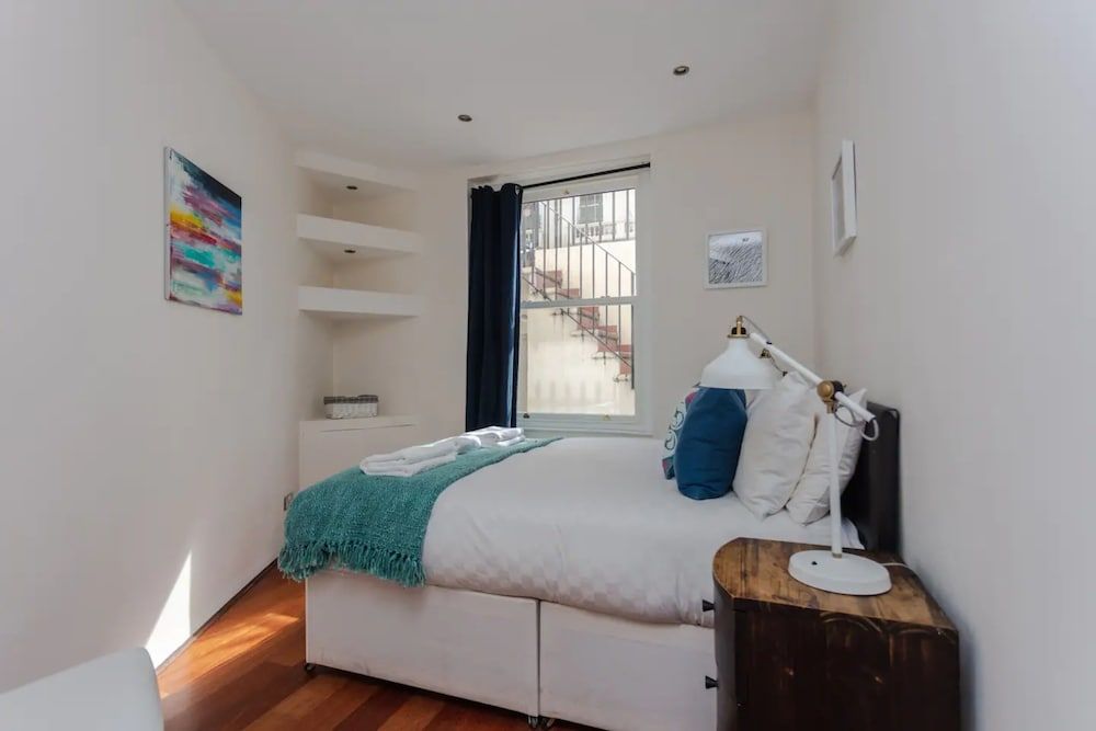 undefined Central 1 Bedroom Flat Near Buckingham Palace 7