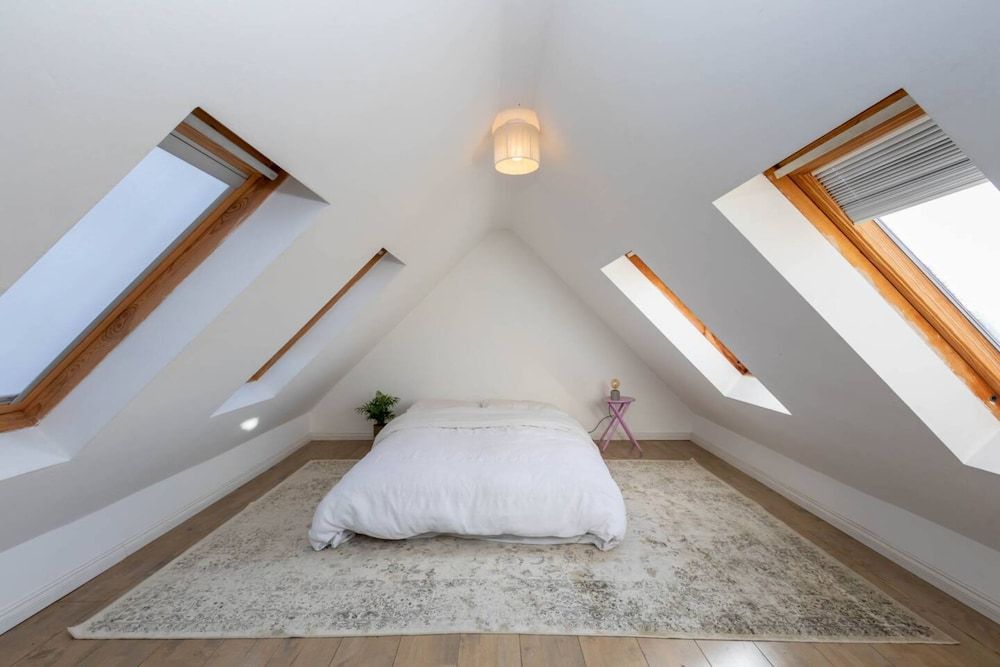 undefined Bright 1 Bedroom Flat Near the Tube 6