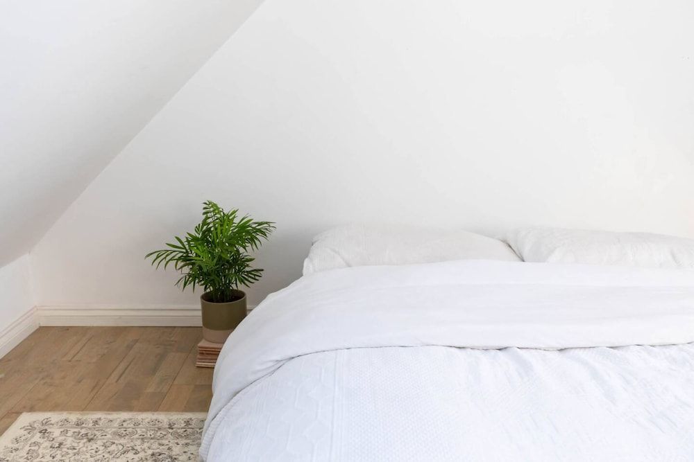 undefined Bright 1 Bedroom Flat Near the Tube 7