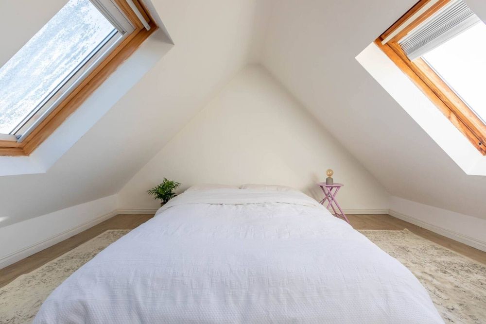 undefined Bright 1 Bedroom Flat Near the Tube 10