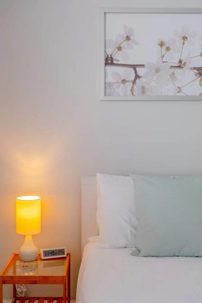 undefined Airy 2 Bedroom Apartment Next to Clapham Common 3