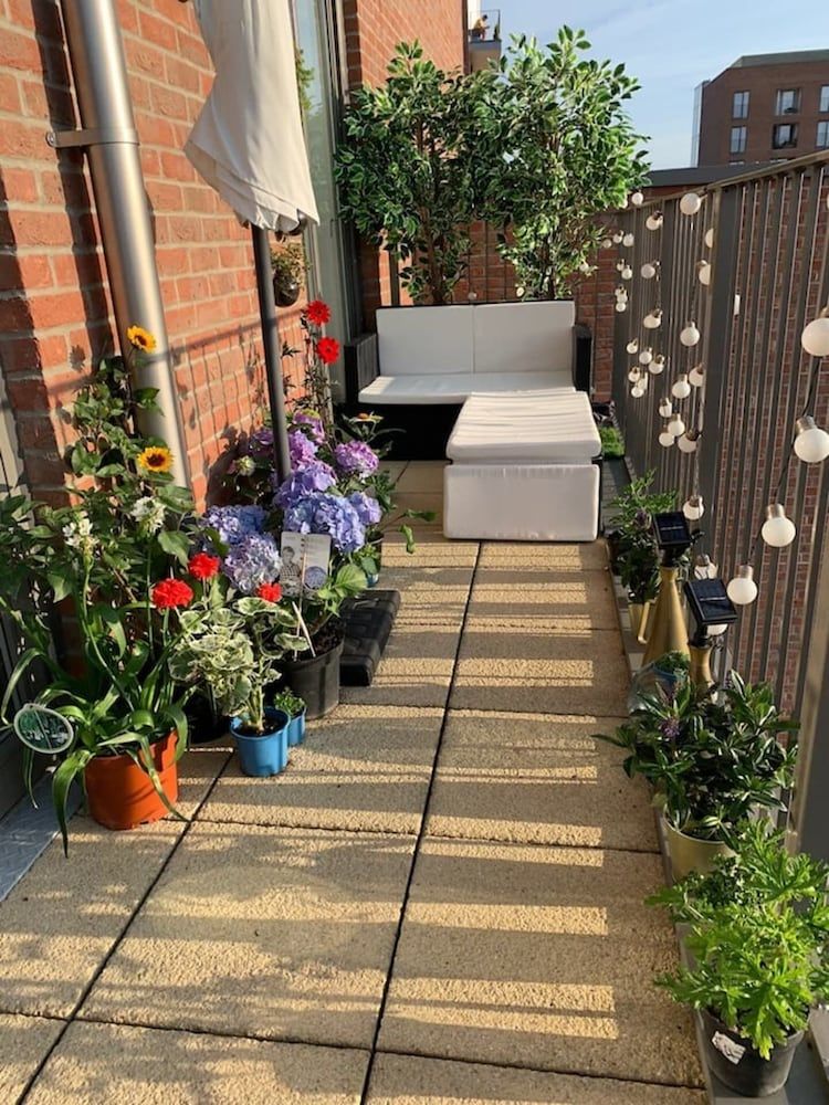 Stylish and Chic 1 Bedroom Apartment in Canning Town Basic Apartment, 1 King Bed 12