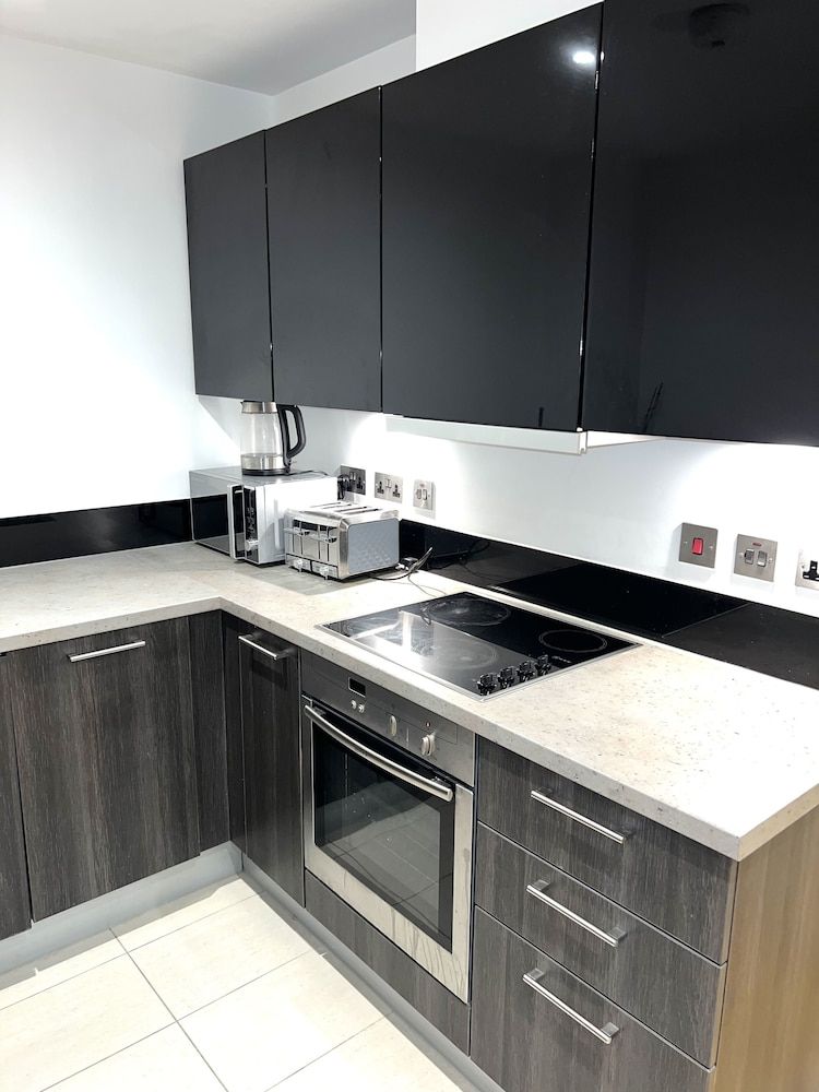 undefined Charming 1-bed Apartment in London 4