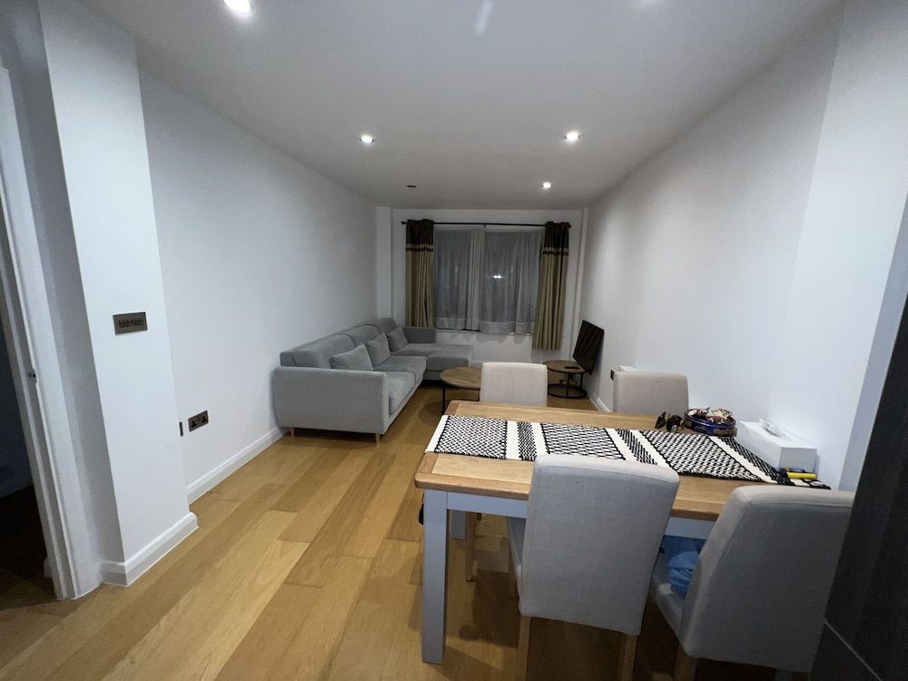 undefined Charming 1-bed Apartment in London 6