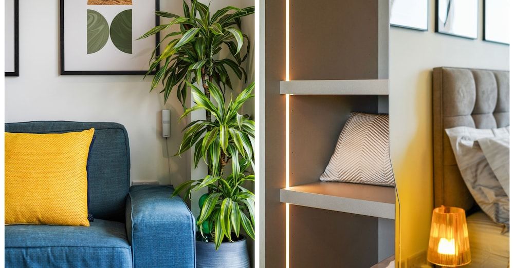 Impeccable Flat Near Canary Wharf and the City Apartment 20