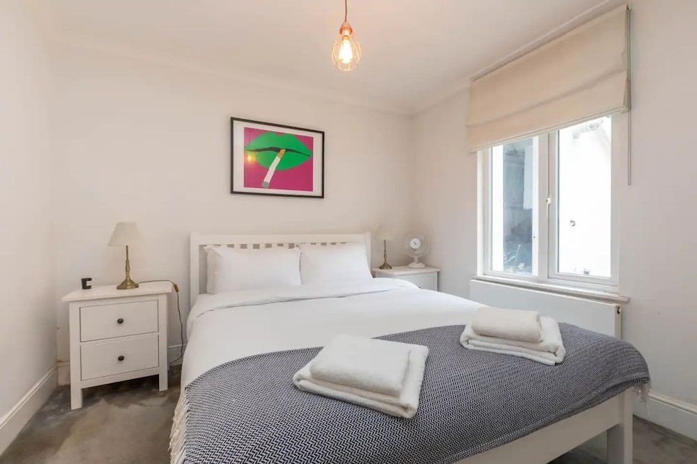 undefined Lovely 1 Bedroom Apartment in Colourful Notting Hill 9