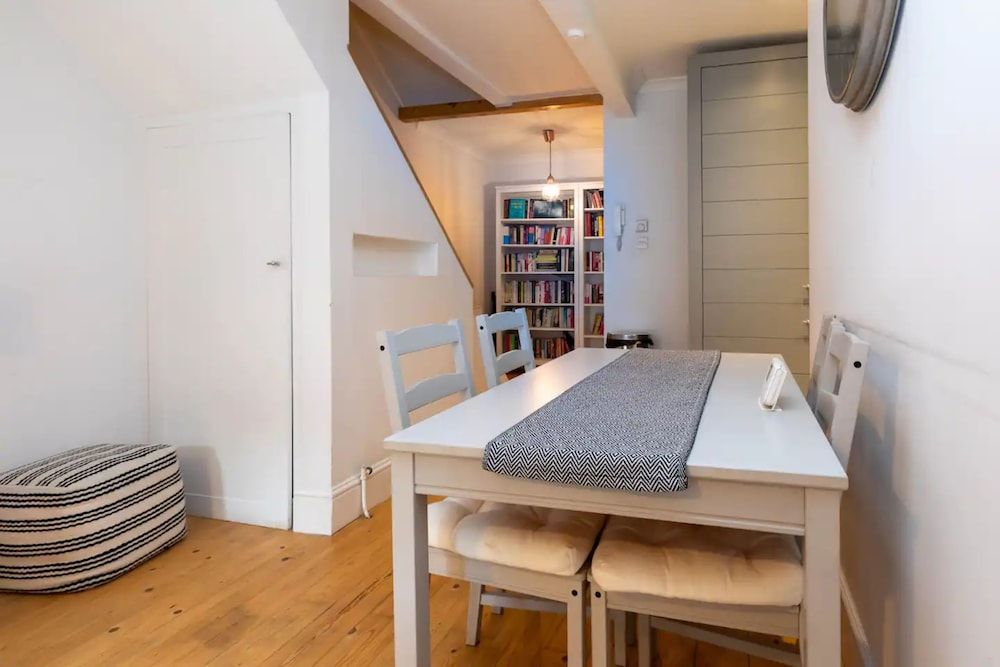 undefined Lovely 1 Bedroom Apartment in Colourful Notting Hill 4