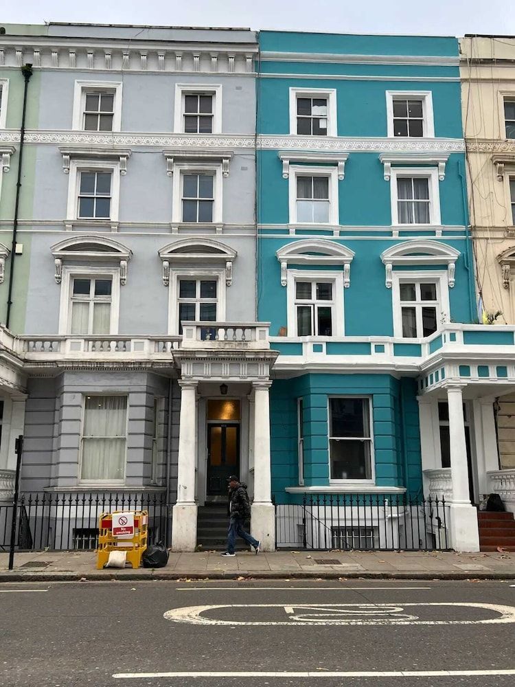 undefined Lovely 1 Bedroom Apartment in Colourful Notting Hill