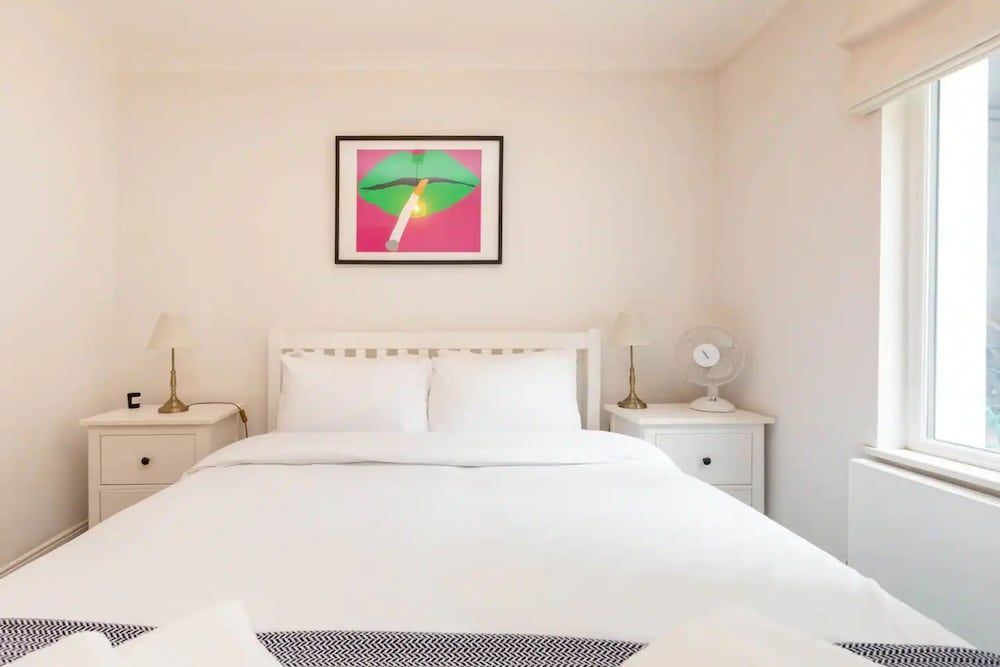 undefined Lovely 1 Bedroom Apartment in Colourful Notting Hill 8