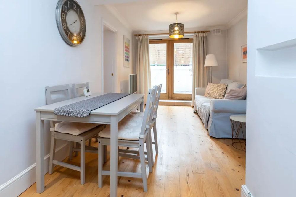 undefined Lovely 1 Bedroom Apartment in Colourful Notting Hill 3